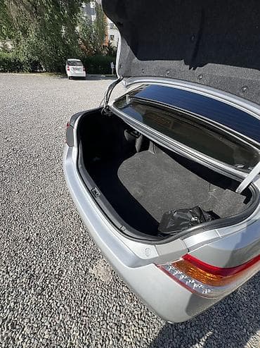 corolla runx: Toyota Camry: 2011 г., 2.5 л, Автомат, Бензин, Седан — 5
