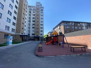 1 комната, 31 м², Элитка, 7 этаж, Евроремонт