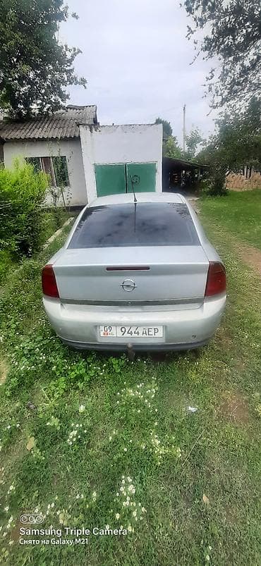 опел вектра с: Opel Vectra: 2002 г., 2.2 л, Механика, Дизель, Седан — 1