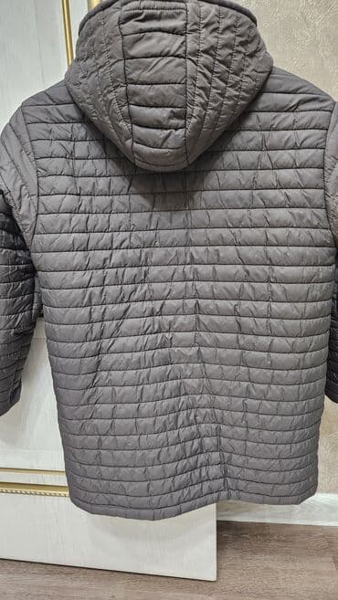 кухонные гарнитуры рассрочку: Классная детская куртка состояние отличное, размер на 9-10-11 — 5