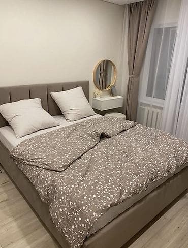 room: 1 комната, Парковка — 1