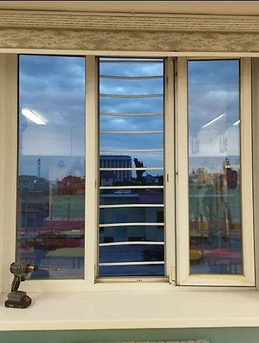 продаю решетки: Решетки для окон, Кованные, На заказ — 6