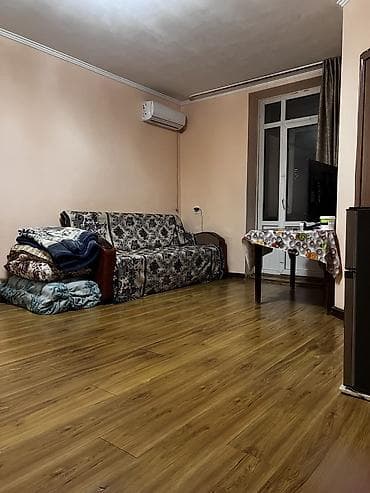 продается квартира объявление: Студия, С мебелью полностью — 6