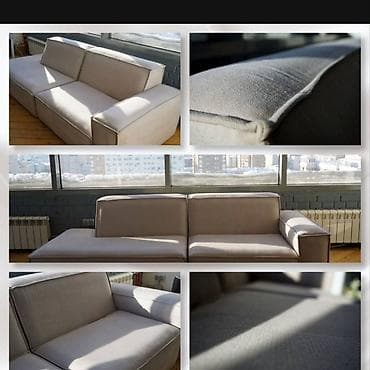 мебель исфана: Эмеректерди химиялык тазалоо, | Жумшак эмерек — 2