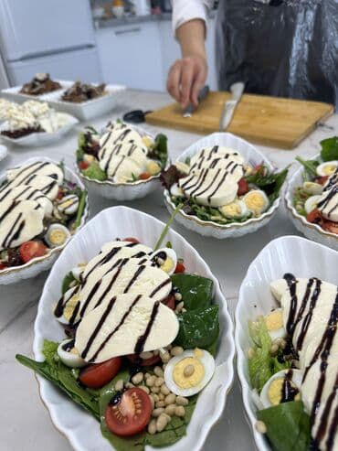 повар с выездом на дом: Выездные банкеты | Повара — 10