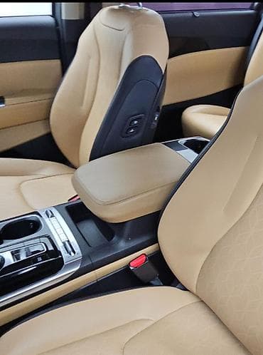 Kia Carnival: 2020 г., 2.2 л, Автомат, Дизель, Вэн/Минивэн — 6