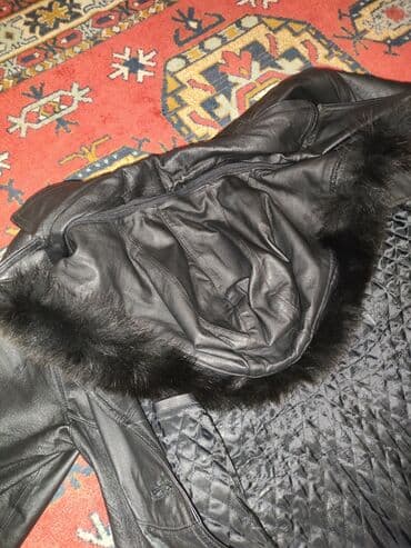 Спецодежда: Пальто, Классика, Осень-весна, Полиэстер, Длинная модель, С утеплителем, С капюшоном, Без подкладки, 6XL — 5