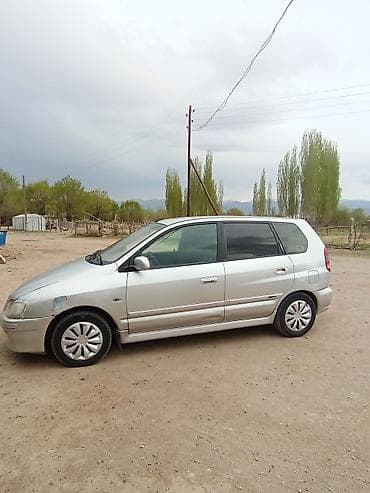 mini kooper: Mitsubishi Space Star: 2000 г., 1.3 л, Ручные, Бензин, Хэтчбэк — 2