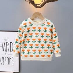 Последний свитшот😍на 4-5 годика