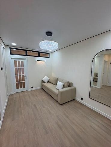 66: 1 комната, 42 м², Технопарк Элитка, 9 этаж, Косметический ремонт — 1