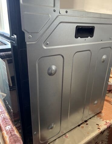 ротационный печь: Духовка, Новый, Бесплатная доставка — 7