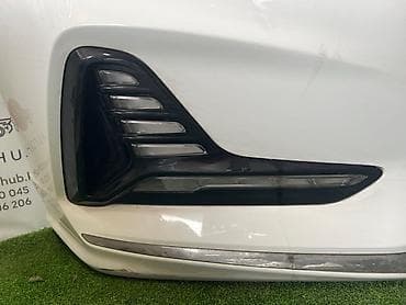 Фара противотуманная Hyundai Sonata NEW RISE 2.0 LPG 2018 прав. (б/у)