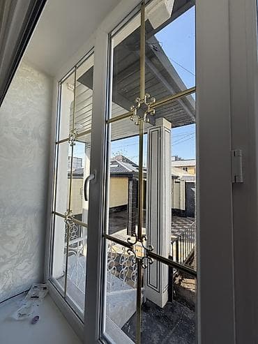 red centr: 🏡 Продаётся дом в Бишкеке (Рабочий Городок) 📍 Удобный район 🛏 4 — 3