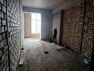 2 bedroom: 2 комнаты, 80 м², Элитка, 5 этаж, Готовая ПСО (под самоотделку) — 7