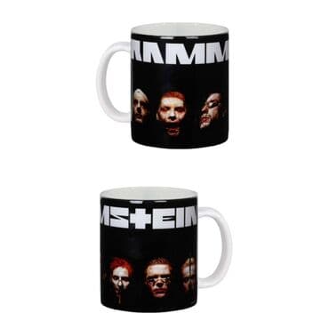 кружка для кофе: Магазин Rockshop, г. Бишкек, Чуй 32б, ТЦ Арбат, 2-й этаж. Кружка - — 5