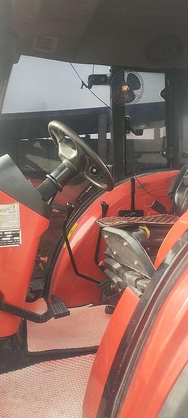 авто радиатор: Модель: 954, Б/у, 2013 г. — 5