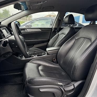 Унаа сатуу: Hyundai Sonata: 2020 г., 2 л, Автомат, Газ, Седан — 4