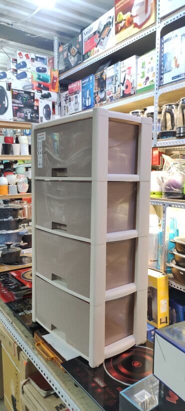 мебель для ванной размеры: Комод колорит Производство Россия Крепкий пластик 4 этаж Размеры — 2