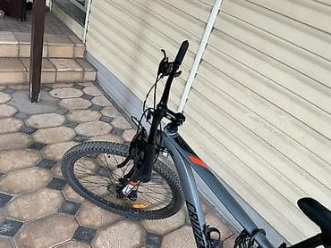 k60 pro: Горный велосипед, Алюминий — 3