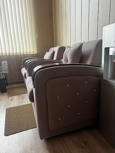 кресло биг бен: Три б/у кресла в хорошем состоянии. Цена указана за 1 шт. Самовывоз — 4