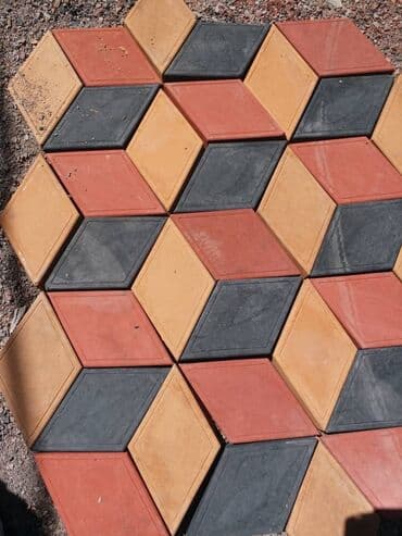 Брусчатка по самым выгодным ценам по городу Работаем на прямую Без