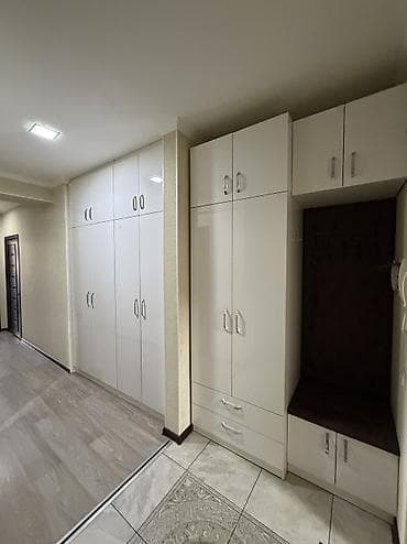 Батирлер: 2 бөлмө, 73 м², Элитка, 2 кабат, Эски ремонт — 5