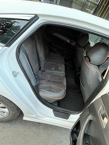 соната лп: Hyundai Sonata: 2018 г., 2 л, Автомат, Бензин, Седан — 4