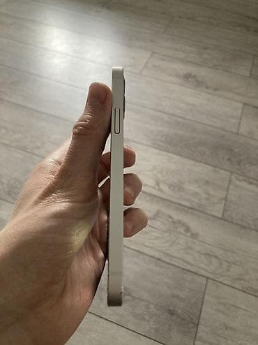 sony ps3: IPhone 12, Б/у, 128 ГБ, Белый, Чехол, 76 % — 6
