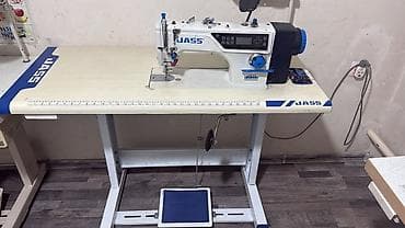 Оборудование для бизнеса: Jass — 1