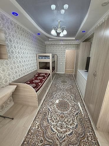 купить 5 комнатную квартиру: Продается просторная 3-комнатная квартира 5-микрорайоне – одном из — 10