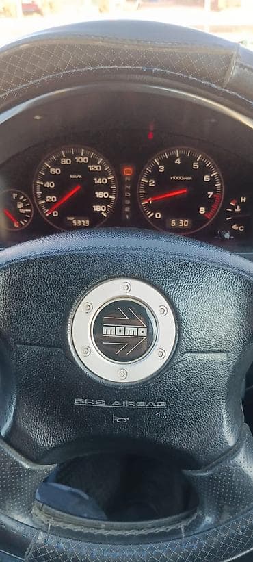 honda jazz: Subaru Legacy: 2001 г., 2 л, Автомат, Газ, Универсал — 10