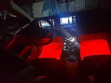 тесла авто: Weltmeister E5, 2022 г., 65892 км, Передний, В наличии — 9