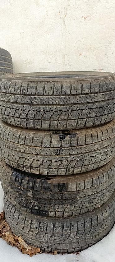 Шины 185 / 65 / R 15, Зима, Новый, Комплект, Легковые, Китай, Sailun