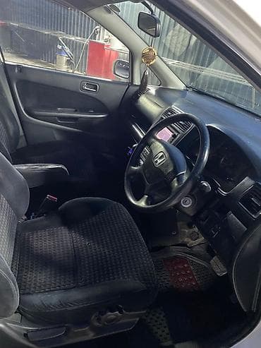 стекло хонда стрим: Honda Stream: 2003 г., 2 л, Автомат, Бензин, Минивэн — 4
