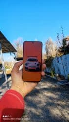 игравой монитор: Redmi, Redmi 8 Pro, Б/у, 256 ГБ, цвет - Белый, 2 SIM — 9