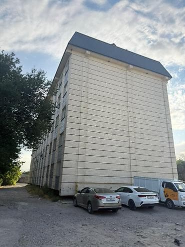 1 комната, 40 м², Индивидуалка, 1 этаж, Косметический ремонт — 8