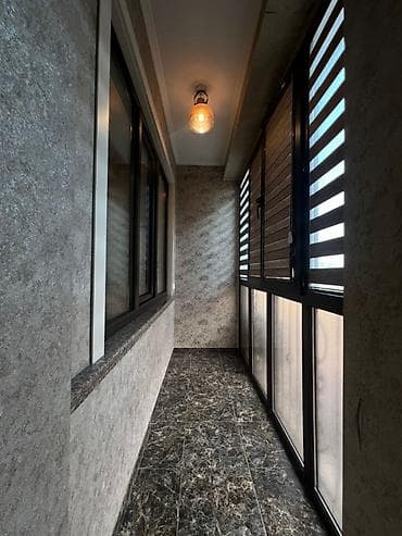 2квартира: 2 комнаты, 85 м², Элитка, 9 этаж, Евроремонт — 7