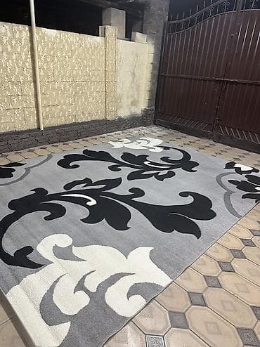 Ковер Б/у, 400 * 300