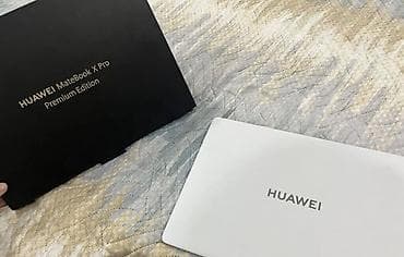 mi pad 7 pro: Продаю Huawei MateBook X Pro 2024 Intel Core Ultra 7 / 16GB RAM / — 2