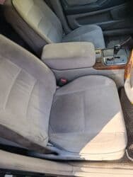 кузовные запчасти на тойоту бишкек: Аристо запчастары сатылат — 20