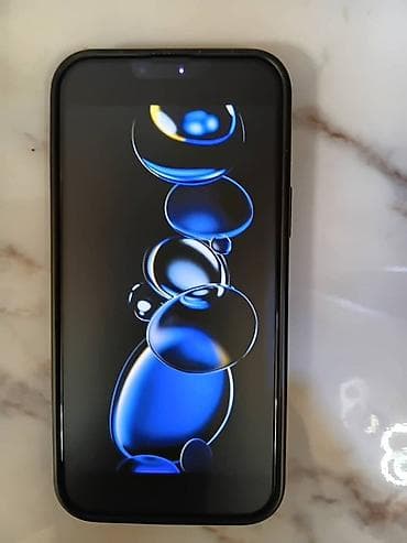 iphone e: IPhone 14 Plus, Б/у, 128 ГБ, Черный, Защитное стекло, Коробка, Чехол, 80 % — 8