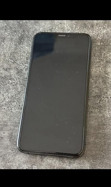 айфон 4s 4g: IPhone X, 256 ГБ, цвет Space Gray - Экран 5.8" Super Retina OLED — 3