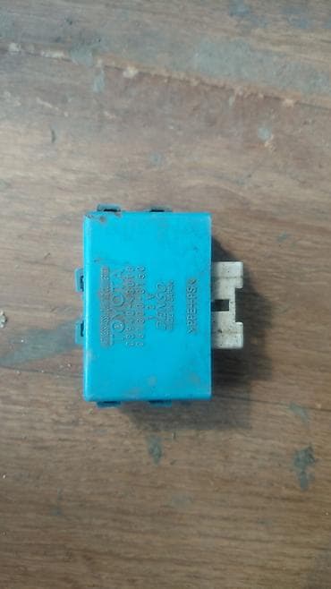 key maker: Замок двери Lexus 1998 г., Б/у, Оригинал, Япония — 2