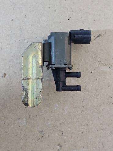 встраиваемая кофемашина сименс: Клапан электромагнитный Mazda 626, 1999г.в. Оригинал б/у, из Германии — 3