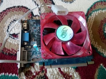 ddr3: Видеокарта — 4