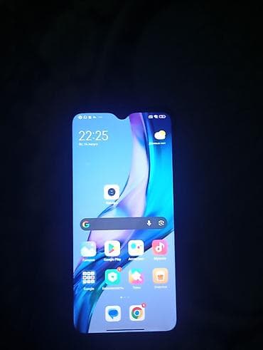 mi 9 цена: Redmi, Redmi 9, Б/у, 64 ГБ, цвет - Серый — 2