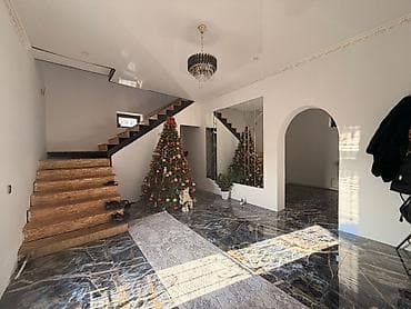 чуй садыгалиева: Үй, 140 м², 4 бөлмө, Риелтор, Евро оңдоо — 3