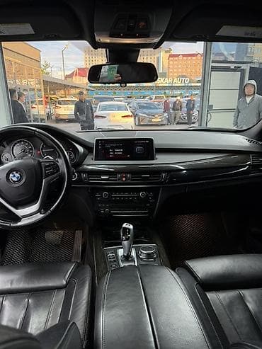 дви: BMW X5: 2018 г., 2 л, Автомат, Гибрид, Кроссовер — 3