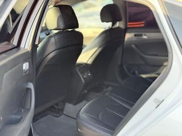 купить мотоцикл в рассрочку без банка: Hyundai Sonata: 2018 г., 2 л, Автомат, Газ, Седан — 11