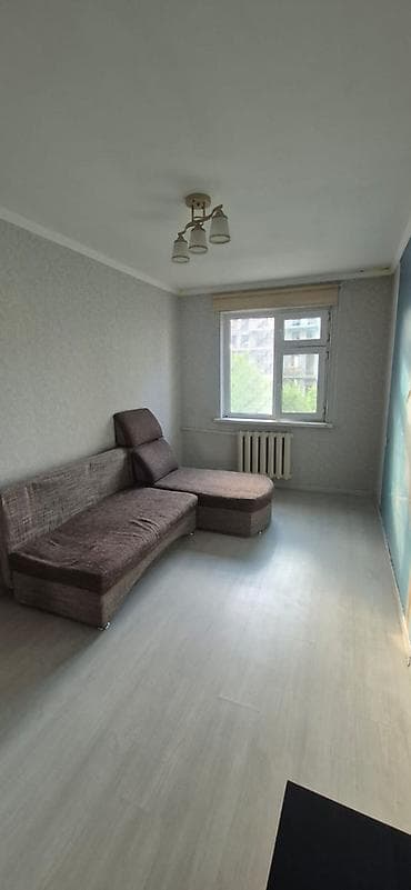 Недвижимость: 4 комнаты, 56 м², 105 серия, 6 мкр 105 серия, 4 этаж, Евроремонт — 9